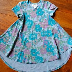 LuLaRoe Children's Scarlett Dress